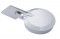 Stainless Steel Rain Cap - Fits 5" Straight Stack