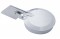 Stainless Steel Rain Cap - Fits 6" Straight Stack