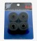 (4/Card) Polyurenthane Brushing For Peterbilt Exhaust Bracket