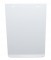 (2/Bulk) Stainless Steel Anti-Sail Plate - Plain