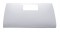(Skpk) Stainless Steel Full Glove Box Cover - 2001+ Peterbilt