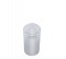 (2/Card) Chrome C.B. Pointed Knob