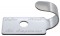 (Skpk) Stainless Steel Peterbilt 379 "Air Suspension" Switch Guard