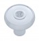 Chrome Deluxe Air Valve Knob