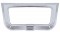 Chrome Plastic Kenworth Interior Sunroof Trim