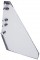 (2/Box) Stainless Steel Kenworth Side Step Plate
