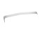 Stainless 2007+ Kenworth T800 Wide Hood & C500 Bug Deflector