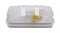 Rectangular Incandescent Clearance/Marker Light - Clear