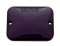 Medium/Large Rectangular Light Lens - Purple