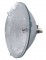 7" Sealed Beam Wagner Halogen Headlight - High & Low Beam