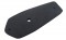 Black Foam Gasket For Rectangular Cab Light