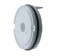 Plastic Mounting Base & Rubber "O" Ring Set