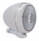 Chrome Teardrop Dummy Spot Light