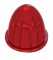 Mini Light Lens - Red