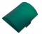 Freightliner Half Round Dome Light Lens - Green