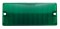 Door Light Lens - Green