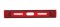 Conspicuity Reflector Plate Ligh Housing - Red