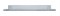 Conspicuity Reflector Plate Ligh Housing - Clear