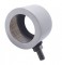 Stainless Steel Double Face 2" Light Housing