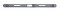 Cr 12" Led Light Bar Housing