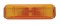 Incandescent Rectangular Clearance/Marker Light Kit - Amber