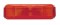 Incandescent Rectangular Clearance/Marker Light Kit - Red