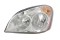 2008+ Freightliner Cascadia Headlight - Driver Sid