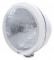 Chrome "Classic" Peterbilt Headlight - H6024 Halogen