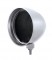 Stainless Steel Motorcycle "Rebel" Headlight Housing