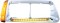 19 Amber Led Freightliner Fld Passenger Side Headl