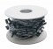 (Roll) Double Bullet Plug Wire Harness - 124' Long W/ 10' Wire Lead, Approximately 150 Plug