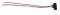 3 Wire Plug - Right Angle