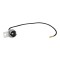 Pigtail/Socket Assembly - 1 Contact