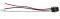 3 Molded Wire Plug