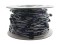 (Roll) 2 Wire Plug Wire Harness - 100' Long W/ 6" Wire Lead, Approximately 100 Plug