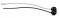 2 Molded Wire Plug