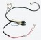 9005/9006 Headlight Relay Harness Kit