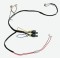 9007 Headlight Relay Harness Kit