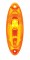 Led Freightliner Cascadia Reflector Cab Light - Am