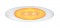 6 Led "M5 Millennium" Marker Light - Glo Light- Amber Led/Clear Lens