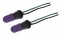 (2/Card) Headlamp City Light - Purple