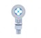 4 Led Mini Bullet Marker Light - Blue