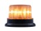 12 High Power Led 9V-36V Beacon Light - Permanent Mount