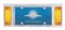 Stainless Steel One License Plate Holder With Two 21 Amber Led Rectangular Lights - Amber Lens