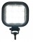 9 High Power Led 12V/36V Work Light - Spot Light
