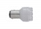 12 Super Bright Led 1157 Bulb - White