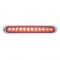 Cr Pl 12Led Third Brake Lt-Red