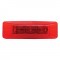 12 Red Led Rectangular Clearance/Marker Light - Red Lens