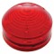 13 Red Led 2 1/2" Roadster Clearance/Marker Light - Red Lens