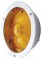 24 Red Led 1156 Bulb - Single Contact